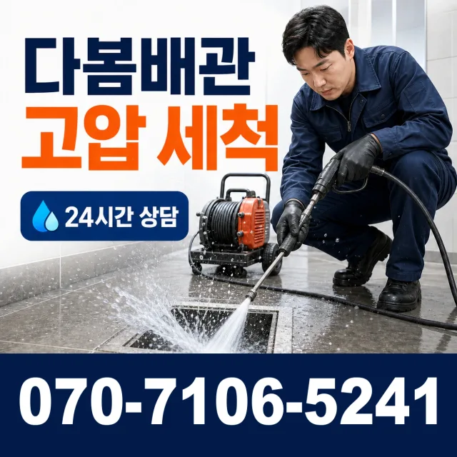 경북 상주시 가장동 싱크대호스교체 상담 이미지 4